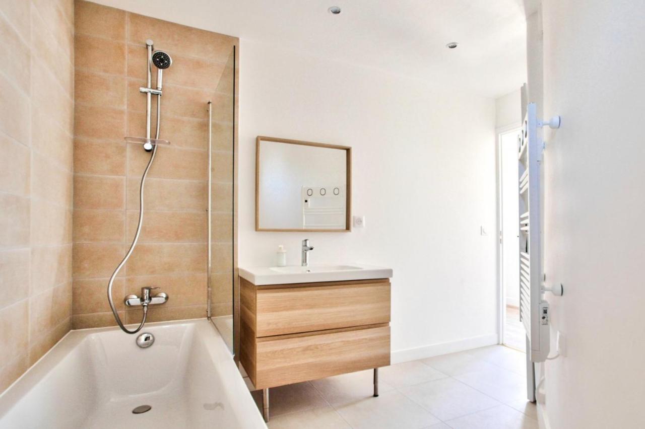 Appartement Quartier Le Marais 1 Free Netflix Paris Dış mekan fotoğraf