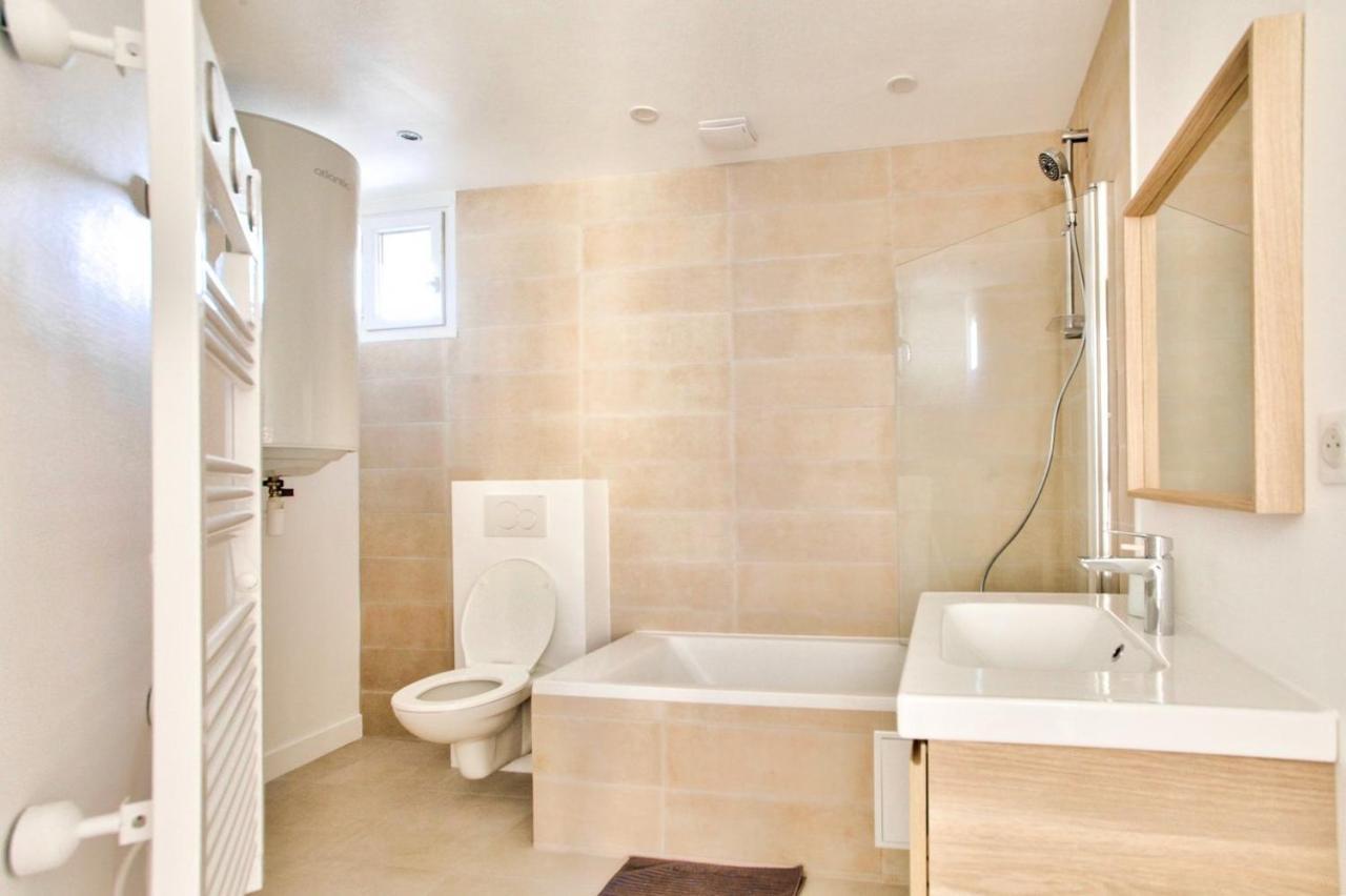 Appartement Quartier Le Marais 1 Free Netflix Paris Dış mekan fotoğraf